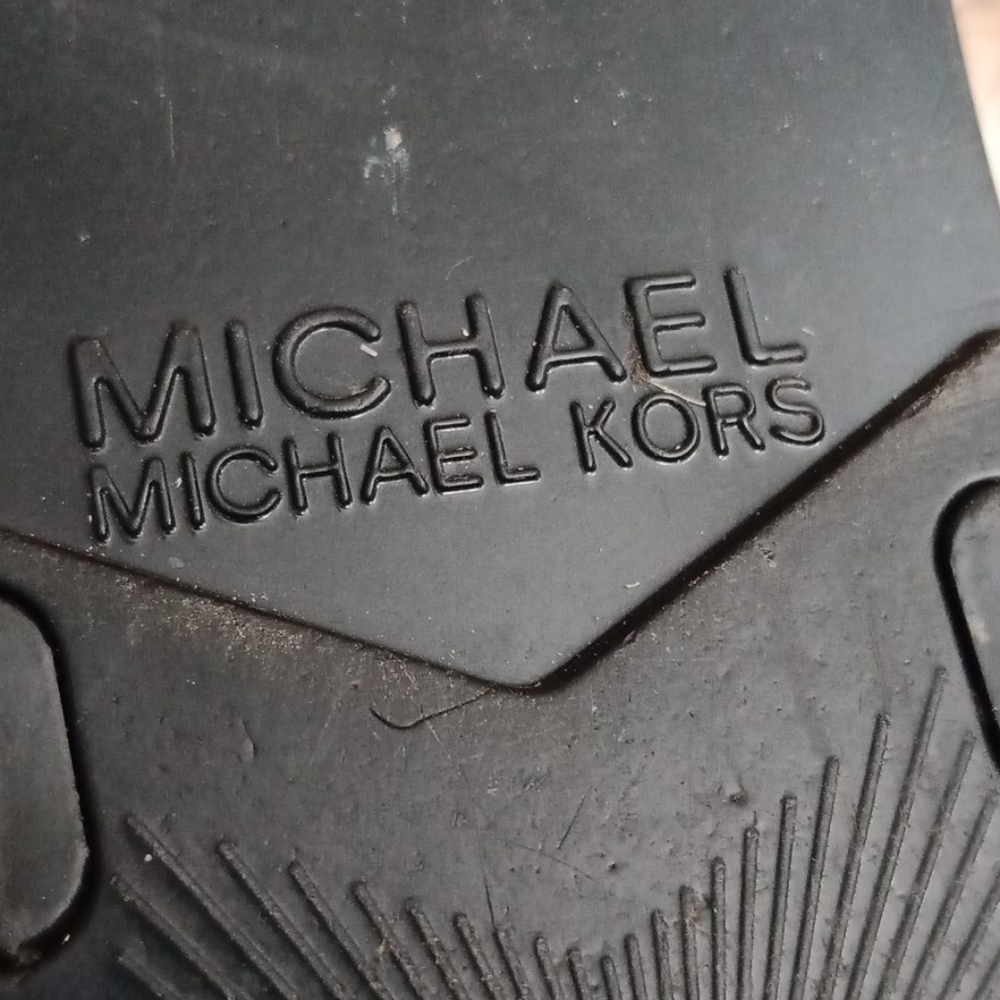 Michael Kors sandals - Picture 9 of 15